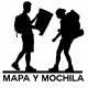 Mapa y Mochila Mapa y Mochila