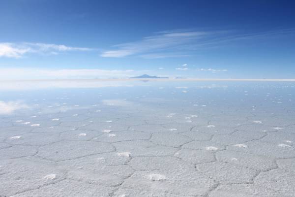 El Salar de Uyuni - La mejor ruta