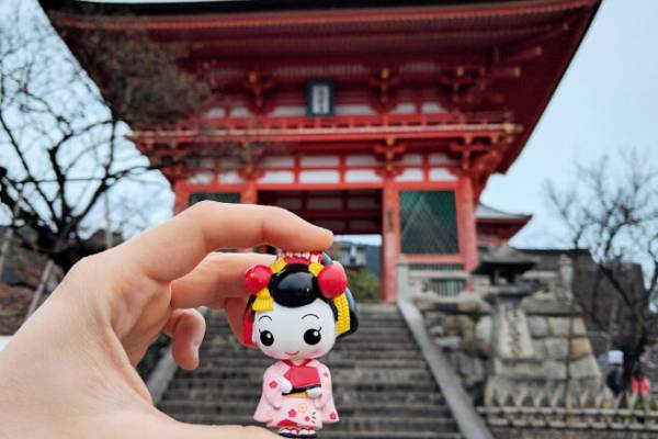 Ruta por Japón en quince días: súper resumen del viaje
