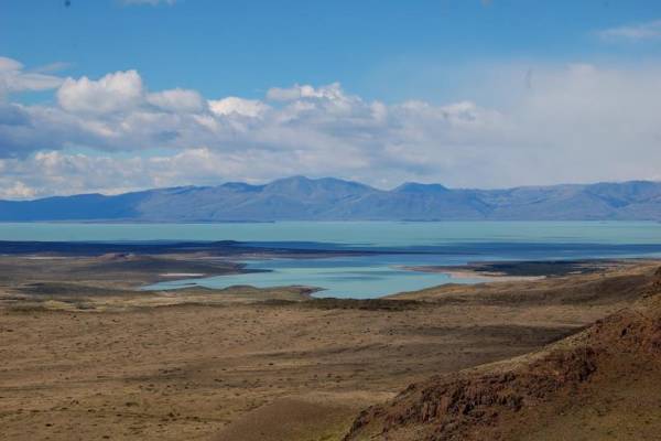 Las excursiones más fáciles desde El Chaltén