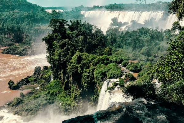 Guía Cataratas de Iguazú – Parte Argentina