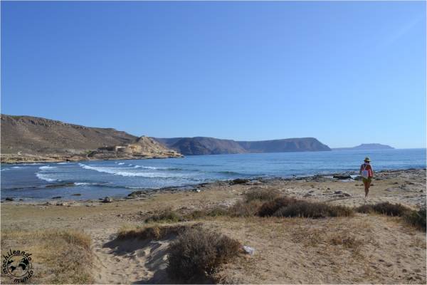 Cabo de Gata, las mejores playas de Almería