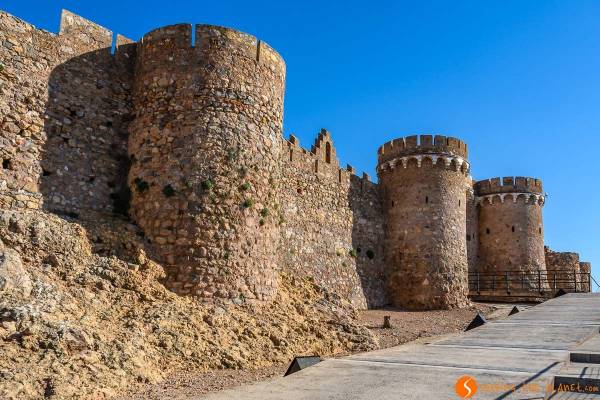 Ruta por los castillos de Castellón
