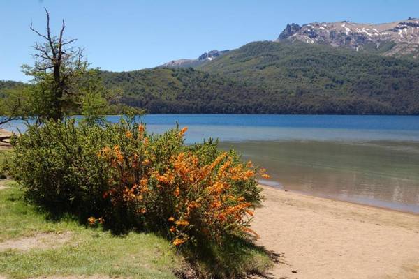 Cómo hacer la ruta de los siete lagos en Bariloche