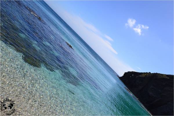 Cabo de Gata, las mejores playas de Almería