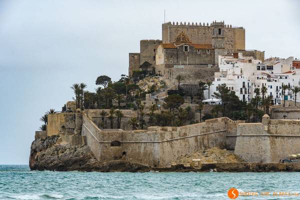 Ruta por los castillos de Castellón