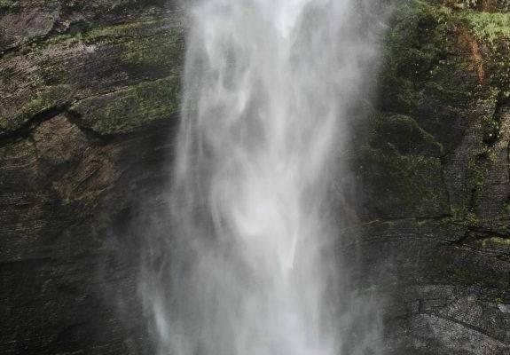 Chachapoyas - La civilización perdida - Naturaleza en estado puro