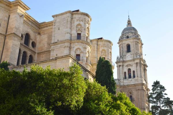 40 cosas que hacer en Málaga alguna vez en la vida