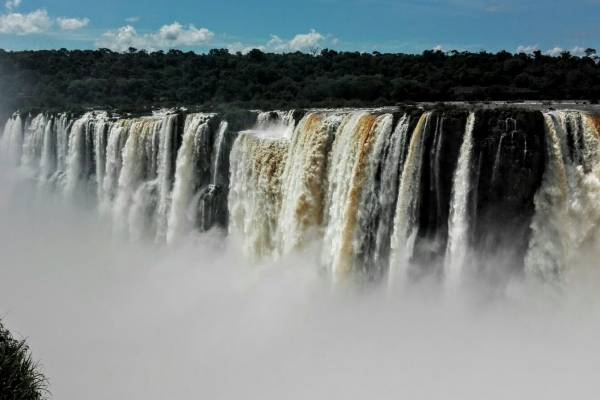 Guía Cataratas de Iguazú – Parte Argentina