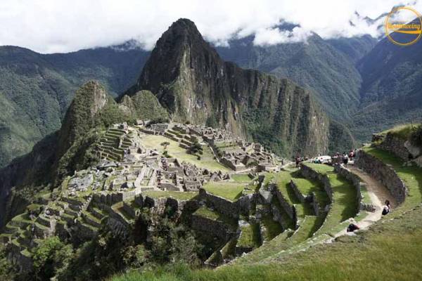 Itinerario de dos semanas por Perú y Bolívia