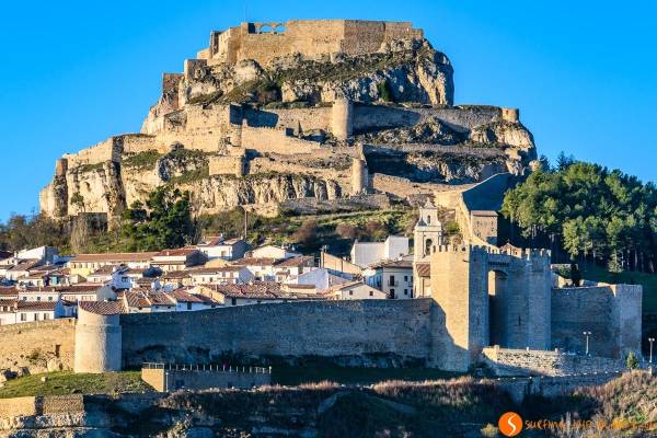 Ruta por los castillos de Castellón