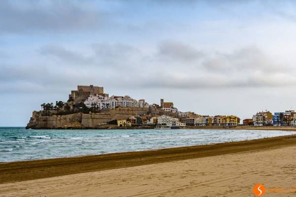 Los 25 pueblos más bonitos de Castellón