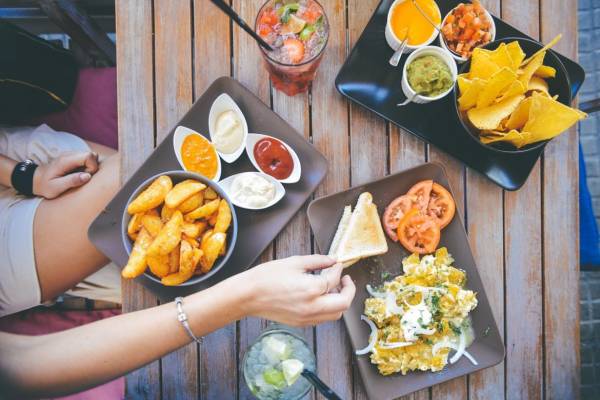 ¿DÓNDE COMER EN MADRID? LOS MEJORES SITIOS