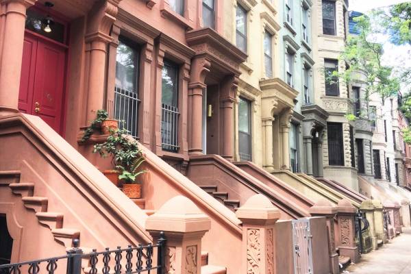 VISITAR EL BARRIO DE HARLEM, EN DOMINGO O CUALQUIE