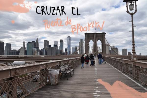 Las 10 mejores cosas que hacer en Nueva York