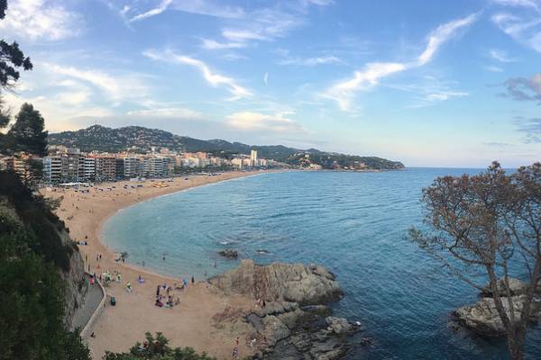 20 COSAS QUÉ HACER Y QUÉ VER EN LLORET DE MAR