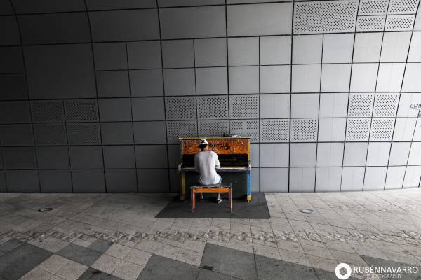 TOUR KPOP EN SEÚL. VISITA LAS AGENCIAS.