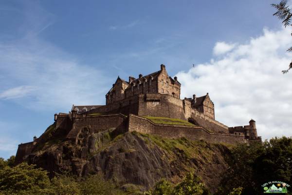 Edimburgo a fondo, que ver en la Old Town