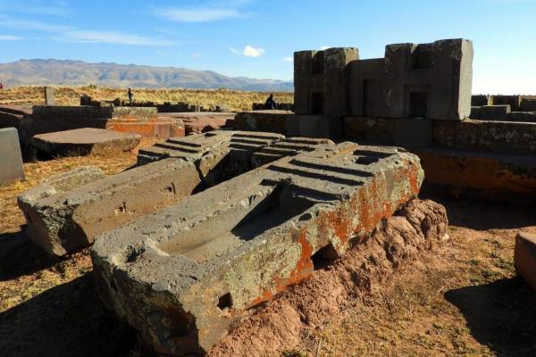 Itinerario de viaje a Bolivia y Chile por libre