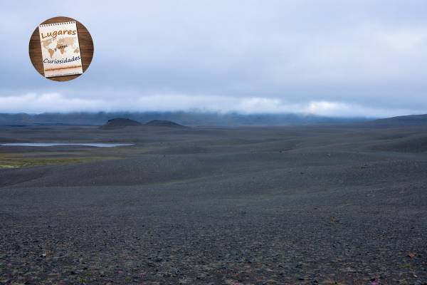 Dettifoss yHúsavik norte de Islandia