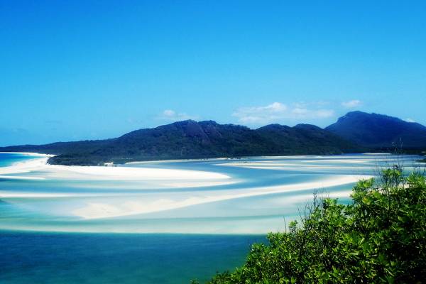 Guía para viajar a Australia