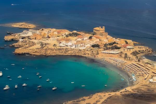 Playas,Calas y piscinas naturales de España