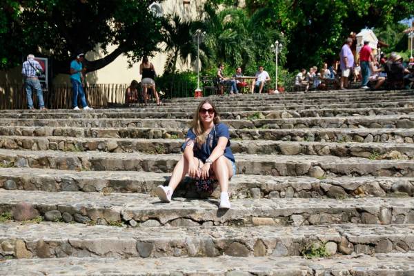 Viajar a Cuba: Trinidad y su encanto colonial.