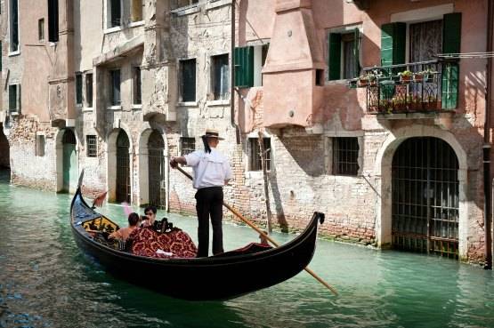 10 Lugares Imprescindibles que Ver en Venecia
