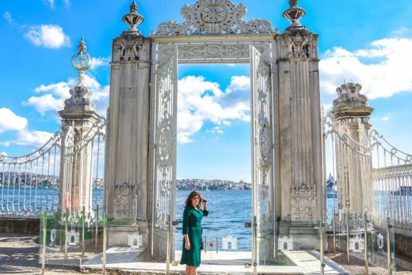 Estambul, la ciudad de las mezquitas