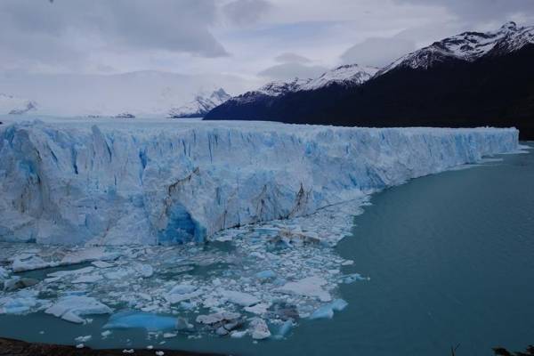 Viaje a la Patagonia Argentina