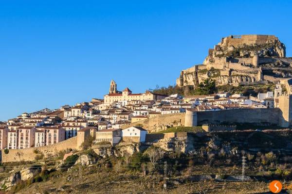 Los 25 pueblos más bonitos de Castellón