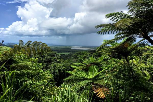 Guía para viajar a Australia