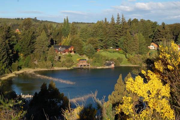 El Circuito Chico de Bariloche