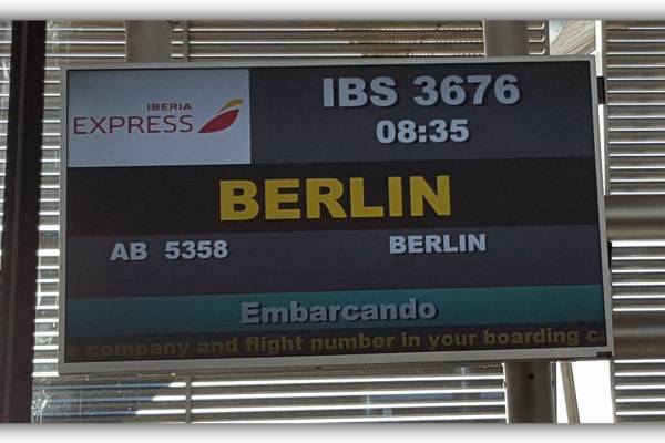 Qué ver y conocer en la ciudad de Berlín. Sus lugares Imprescindibles.