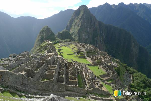 CONSEJOS PARA VISITAR MACHU PICCHU EN PERÚ